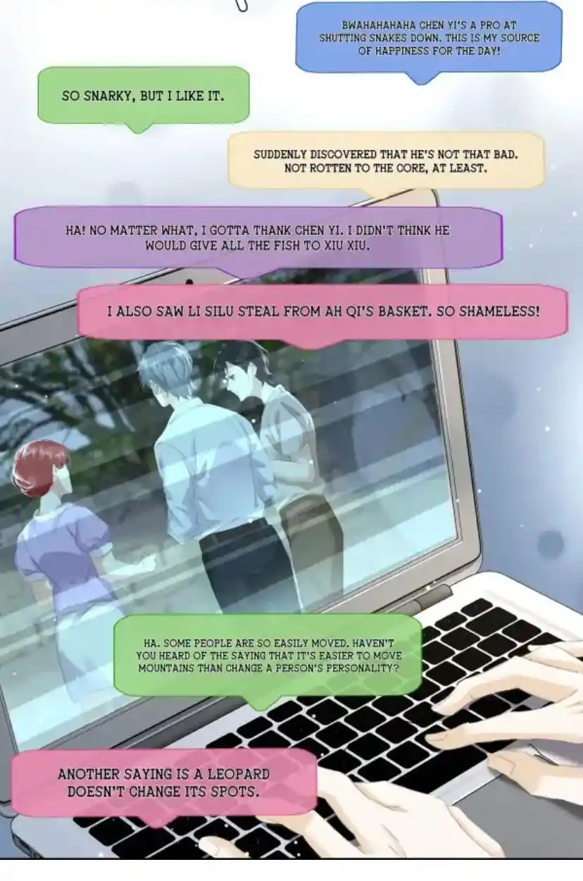 Don't Be Soft Rice Man Chapter 78