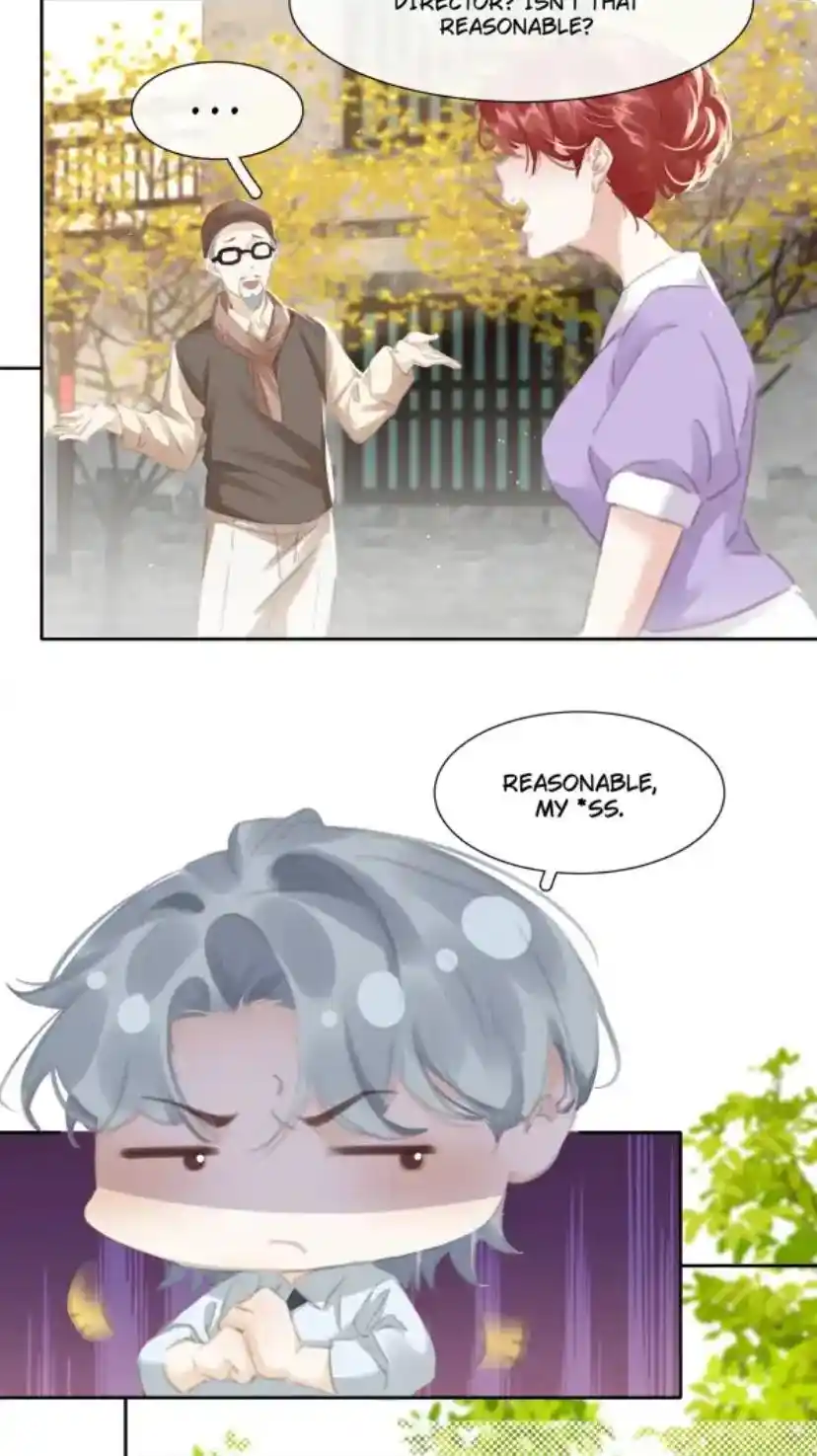 Don't Be Soft Rice Man Chapter 78