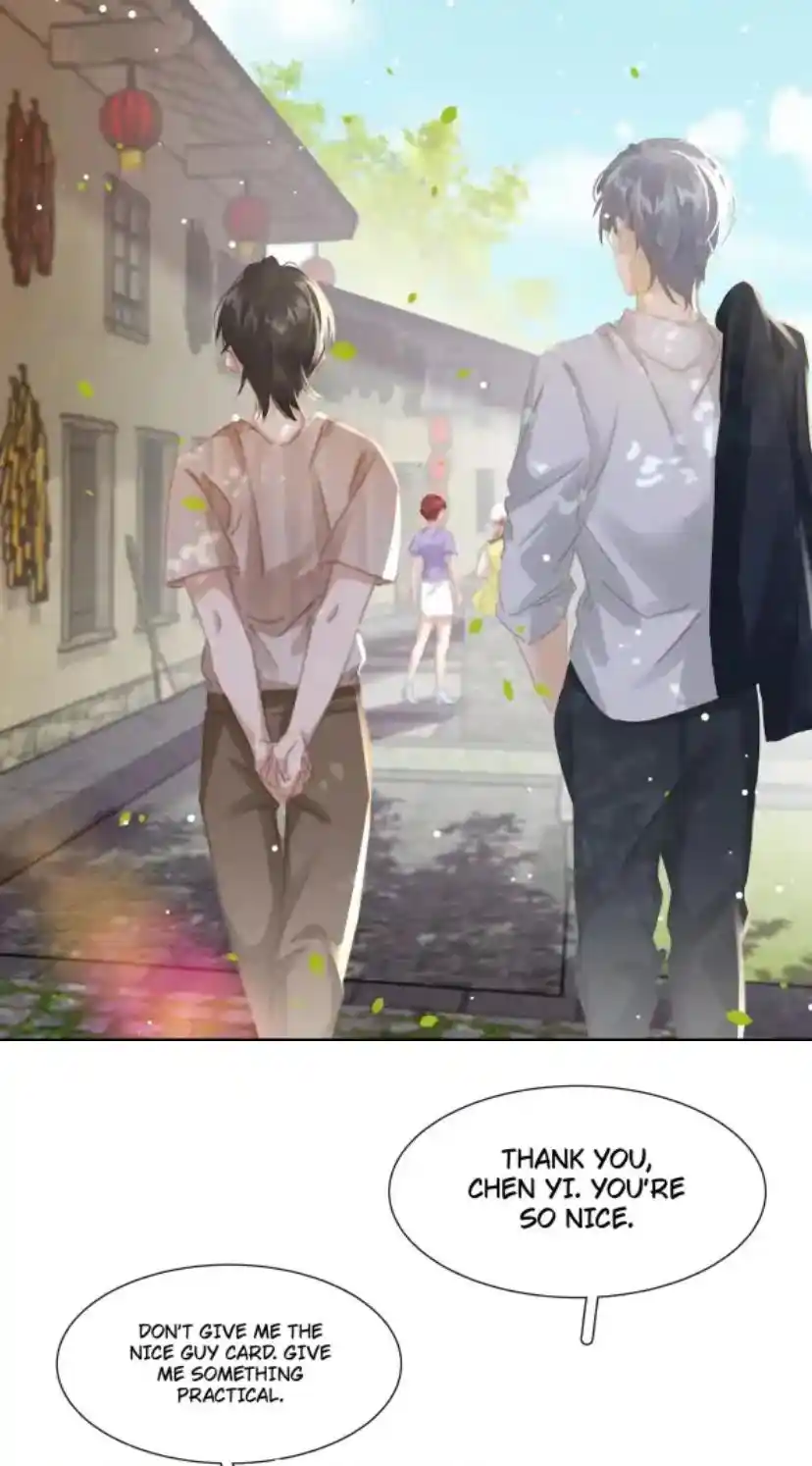 Don't Be Soft Rice Man Chapter 78