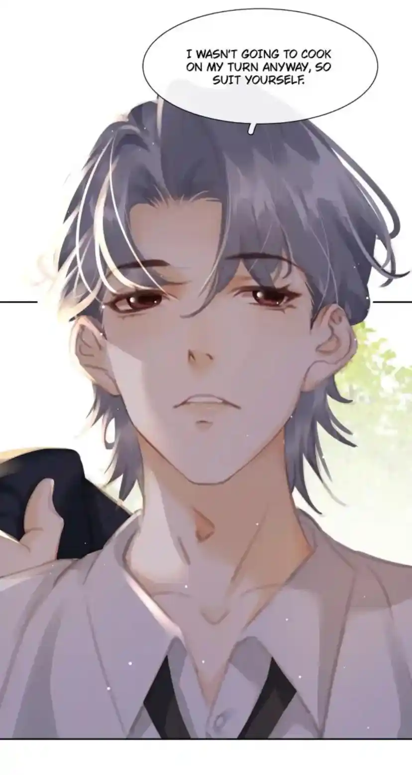 Don't Be Soft Rice Man Chapter 78