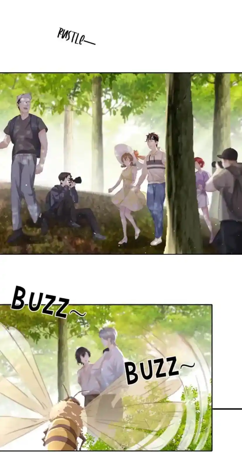 Don't Be Soft Rice Man Chapter 78