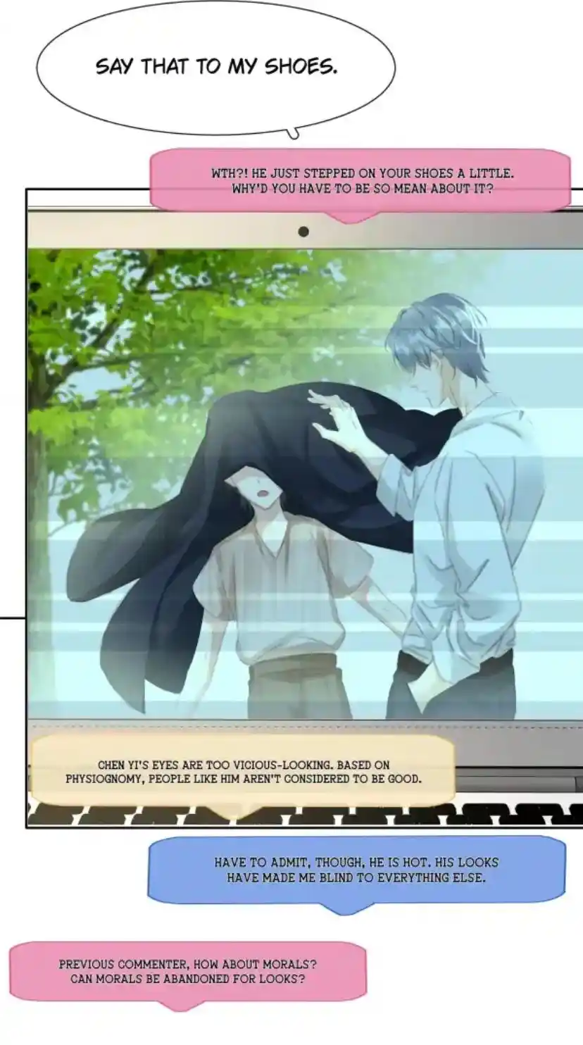 Don't Be Soft Rice Man Chapter 78