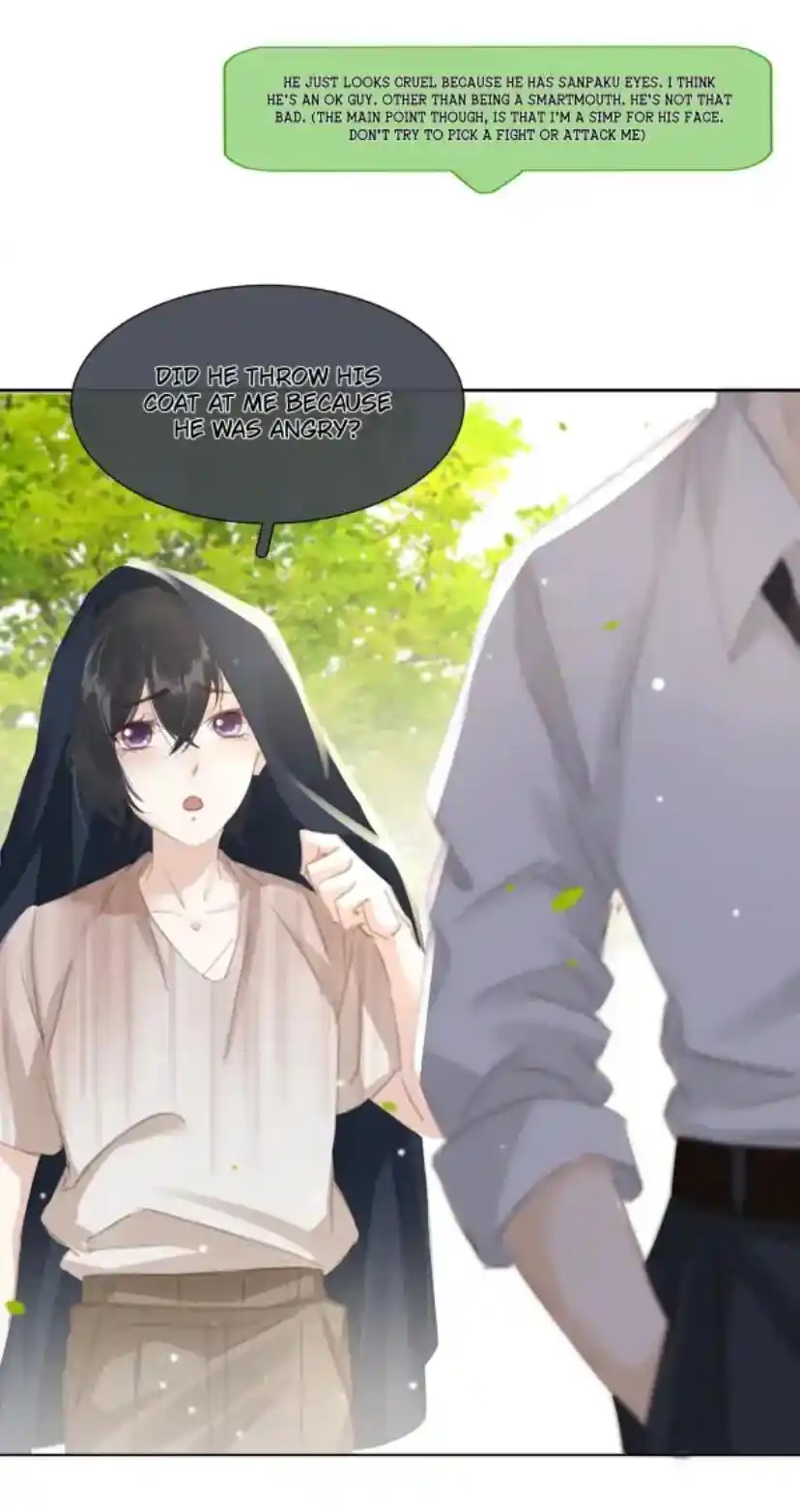 Don't Be Soft Rice Man Chapter 78