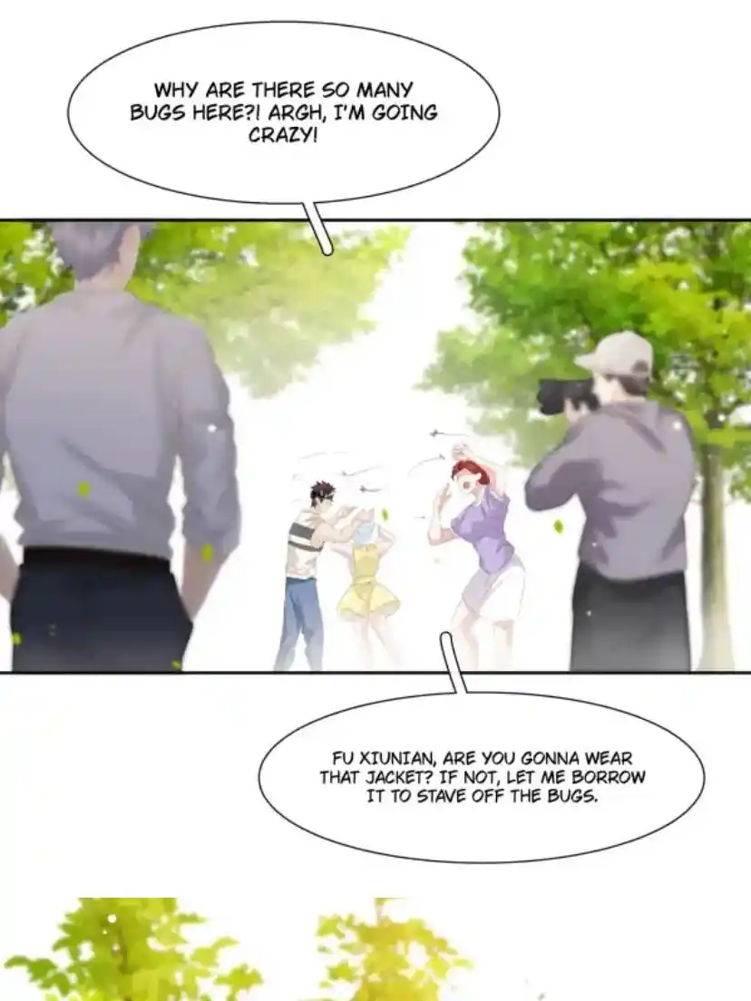 Don't Be Soft Rice Man Chapter 78