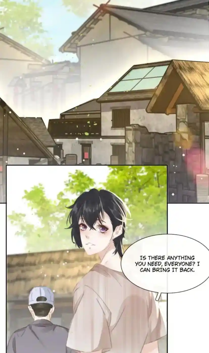 Don't Be Soft Rice Man Chapter 78