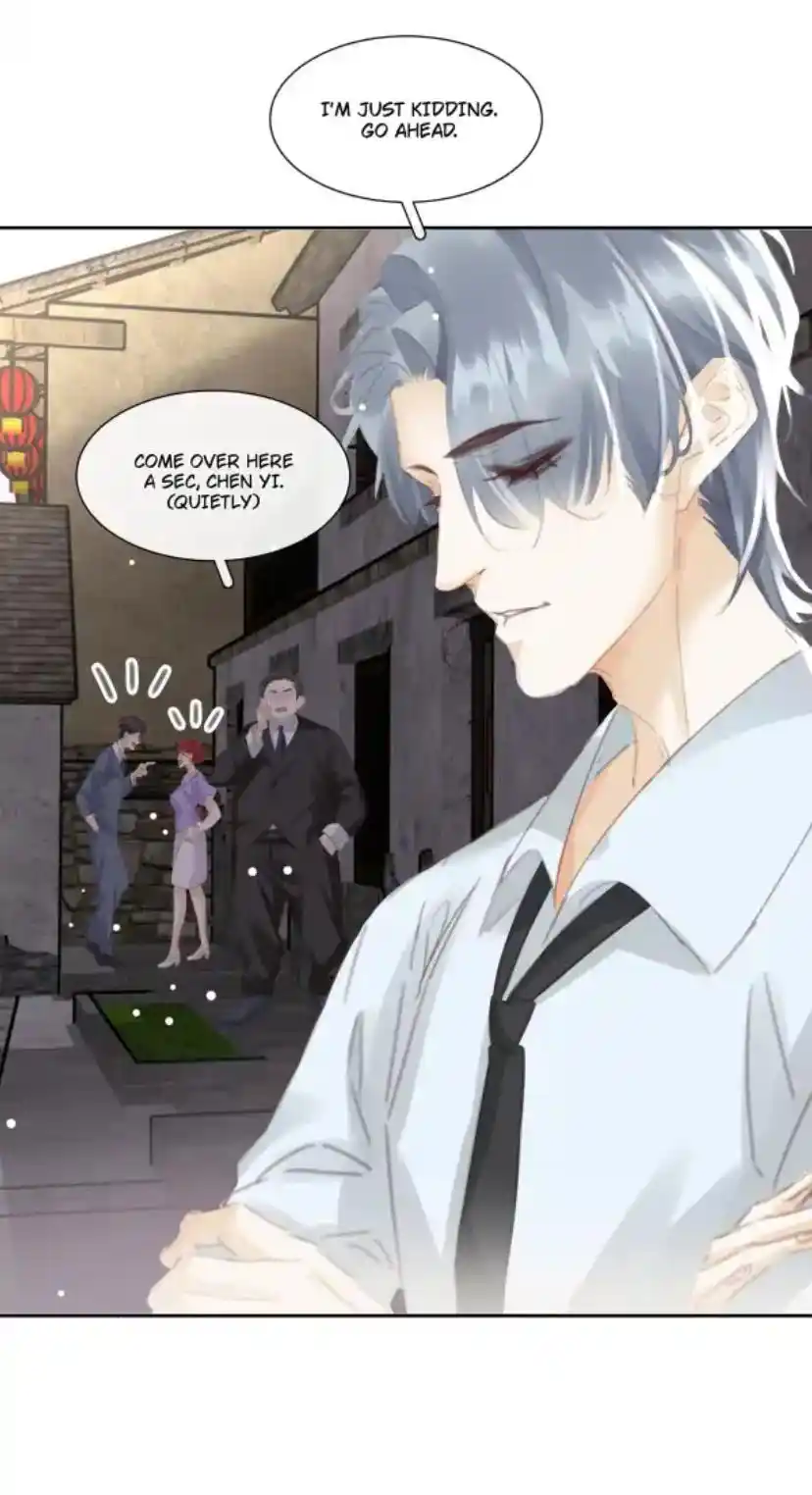 Don't Be Soft Rice Man Chapter 78