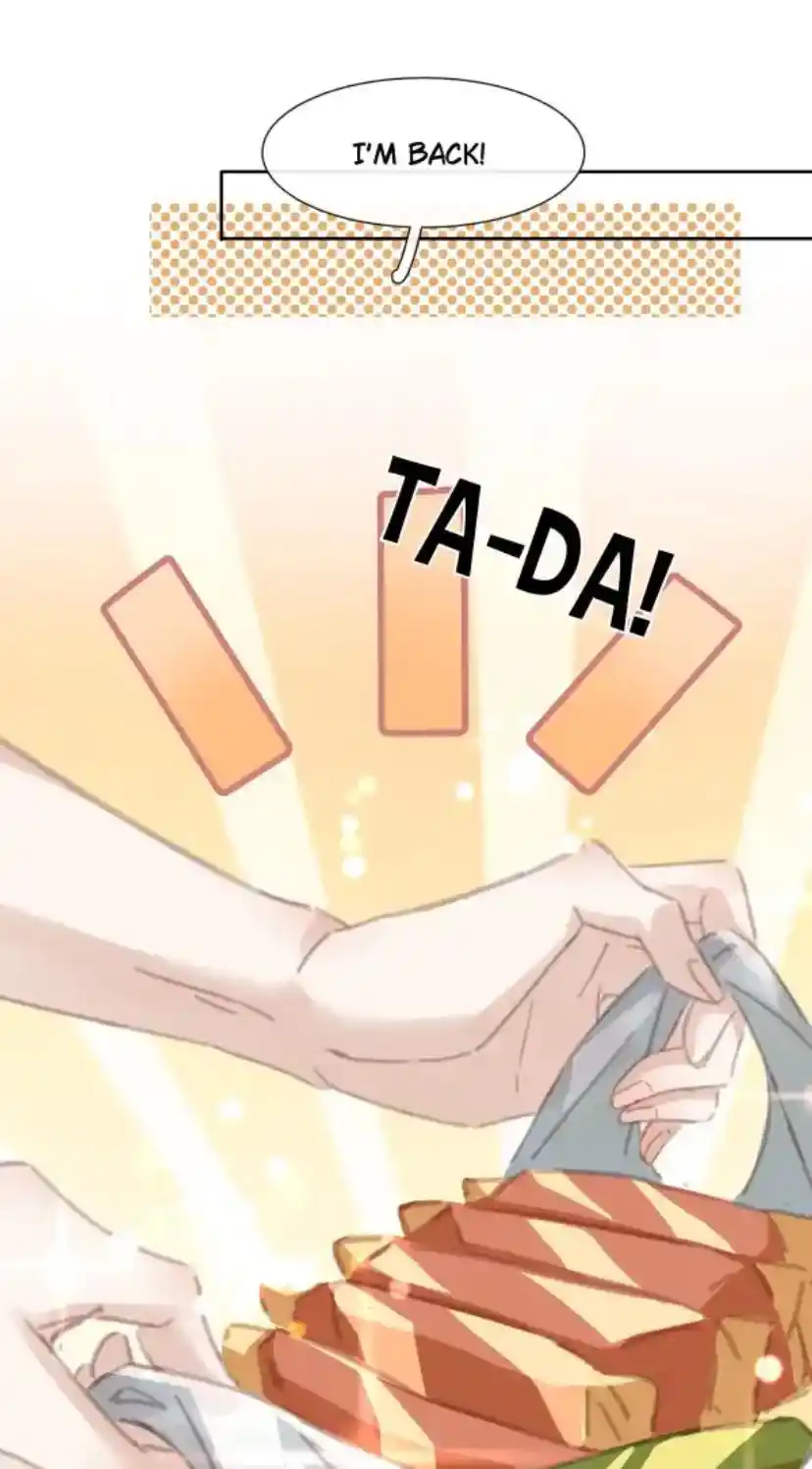 Don't Be Soft Rice Man Chapter 78