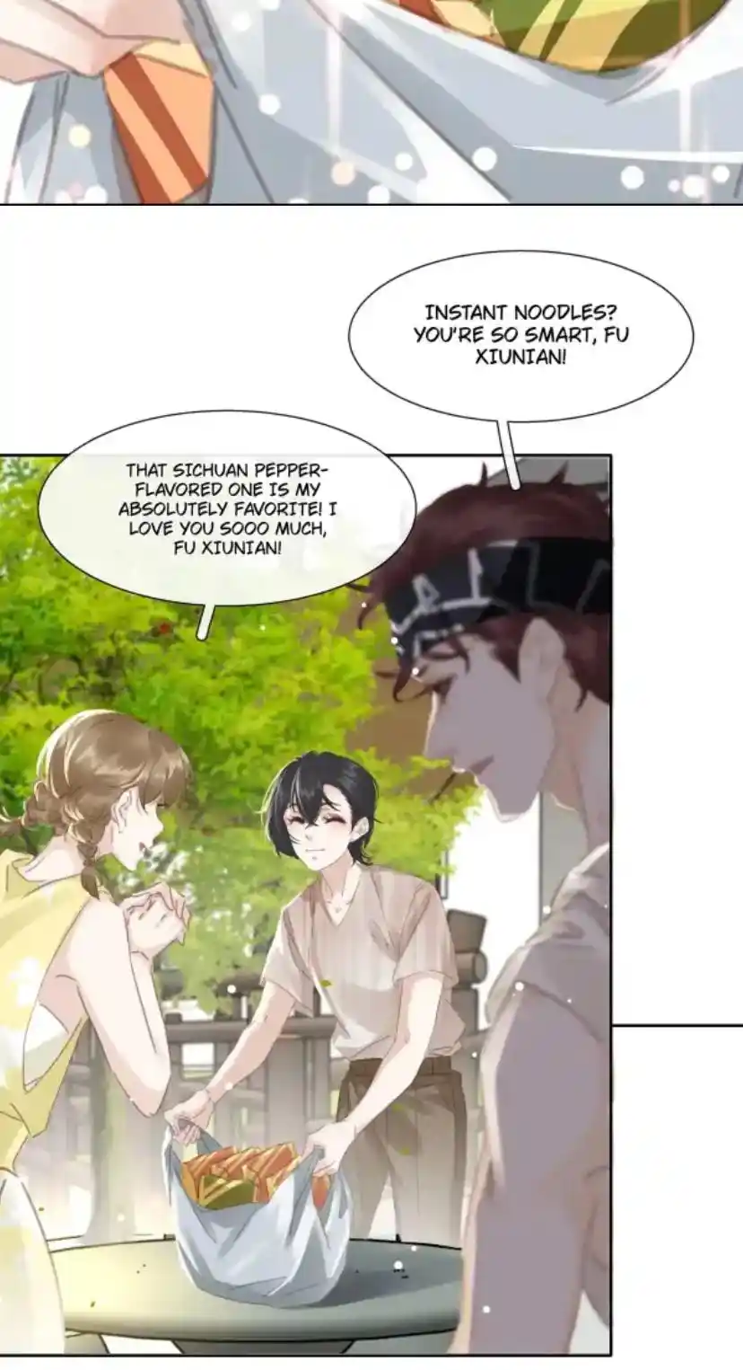 Don't Be Soft Rice Man Chapter 78