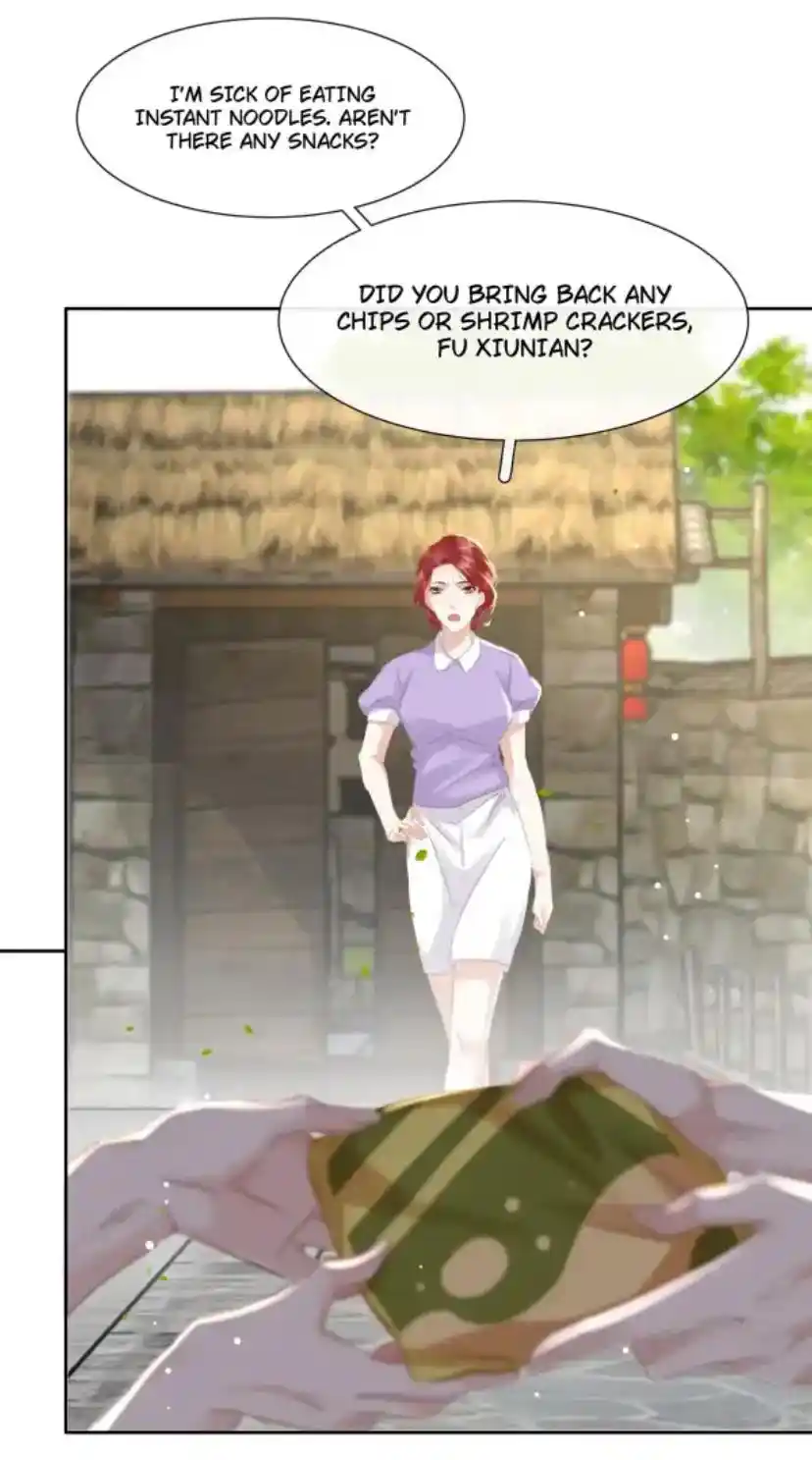 Don't Be Soft Rice Man Chapter 78