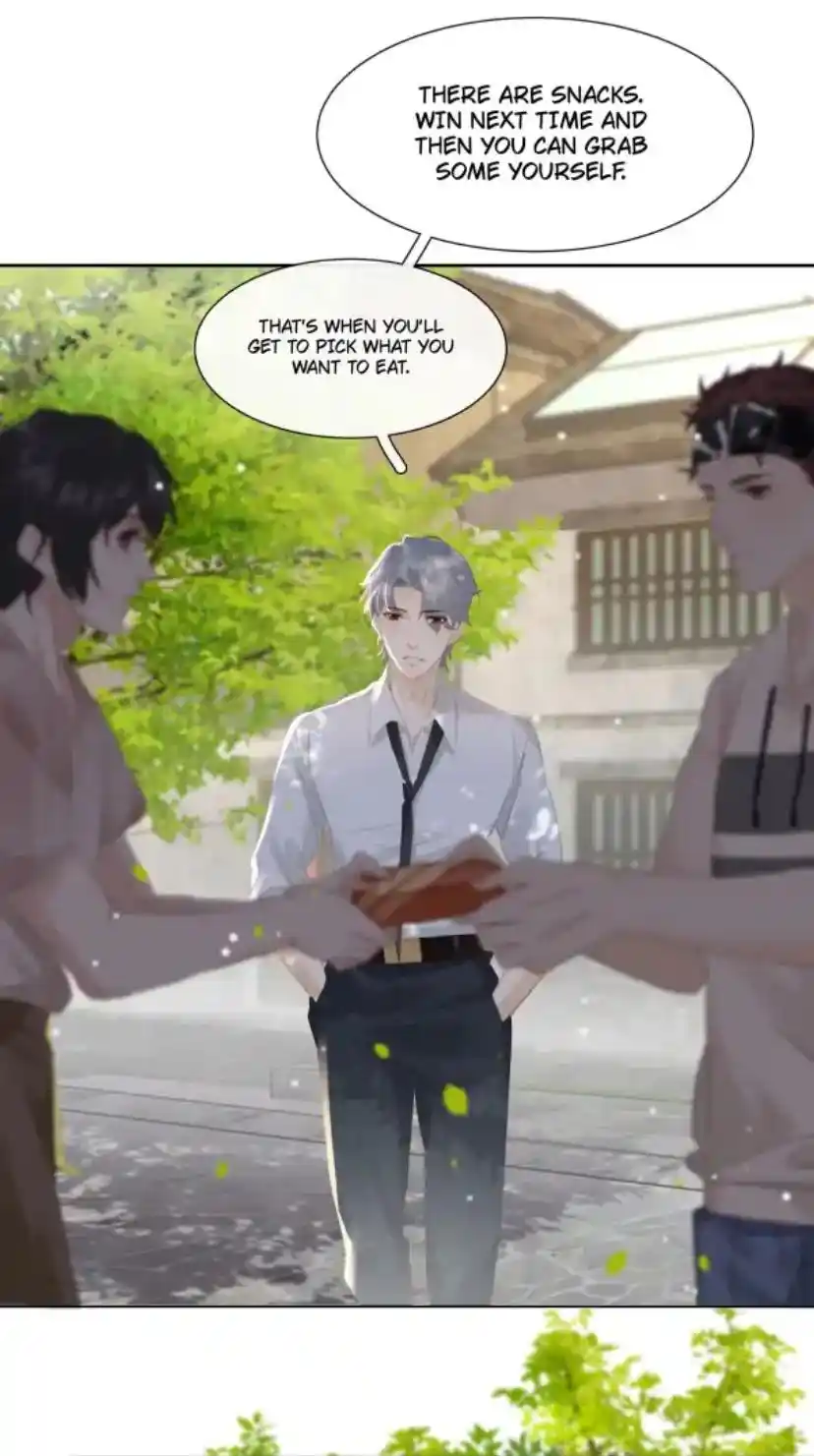 Don't Be Soft Rice Man Chapter 78