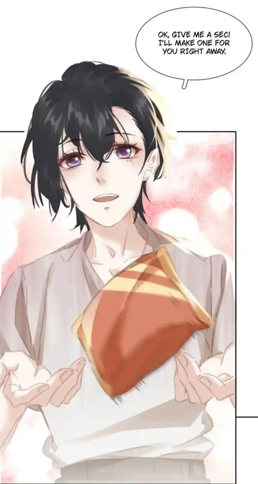 Don't Be Soft Rice Man Chapter 78