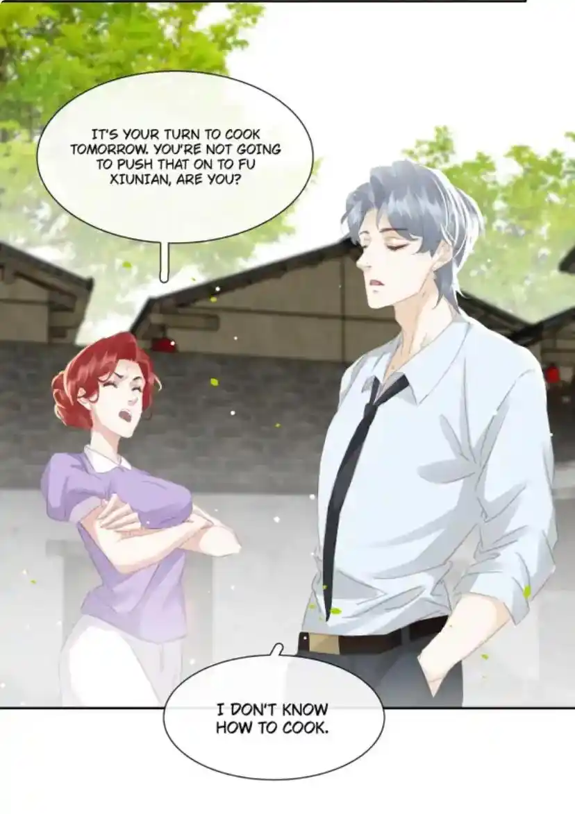 Don't Be Soft Rice Man Chapter 78