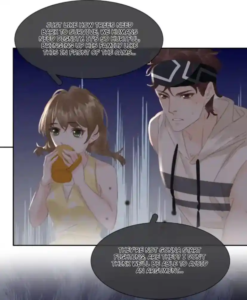 Don't Be Soft Rice Man Chapter 78