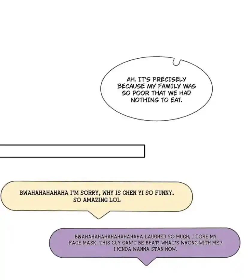 Don't Be Soft Rice Man Chapter 79