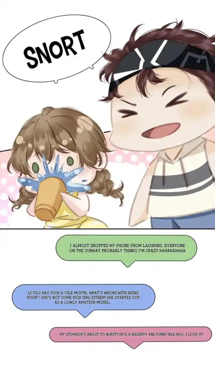 Don't Be Soft Rice Man Chapter 79