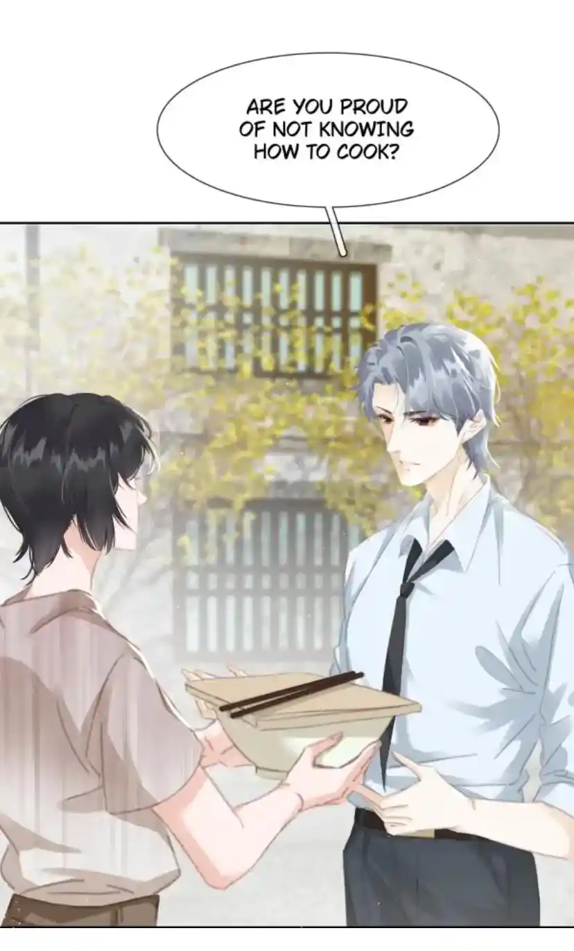 Don't Be Soft Rice Man Chapter 79