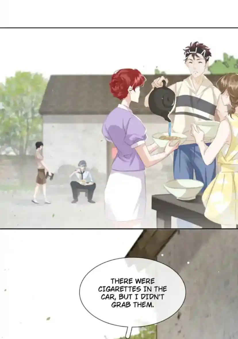 Don't Be Soft Rice Man Chapter 79