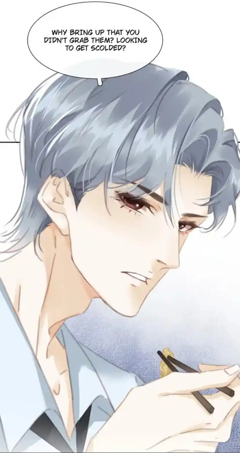 Don't Be Soft Rice Man Chapter 79