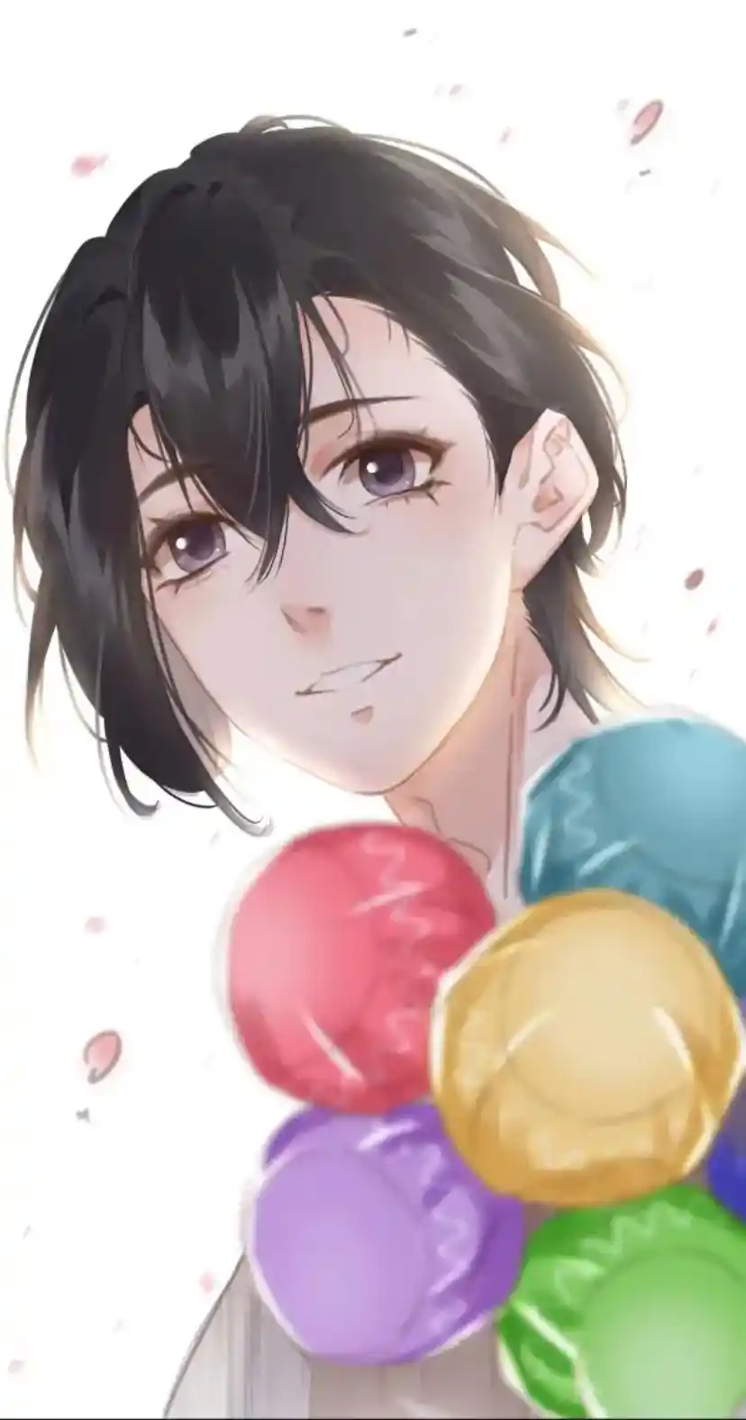 Don't Be Soft Rice Man Chapter 79