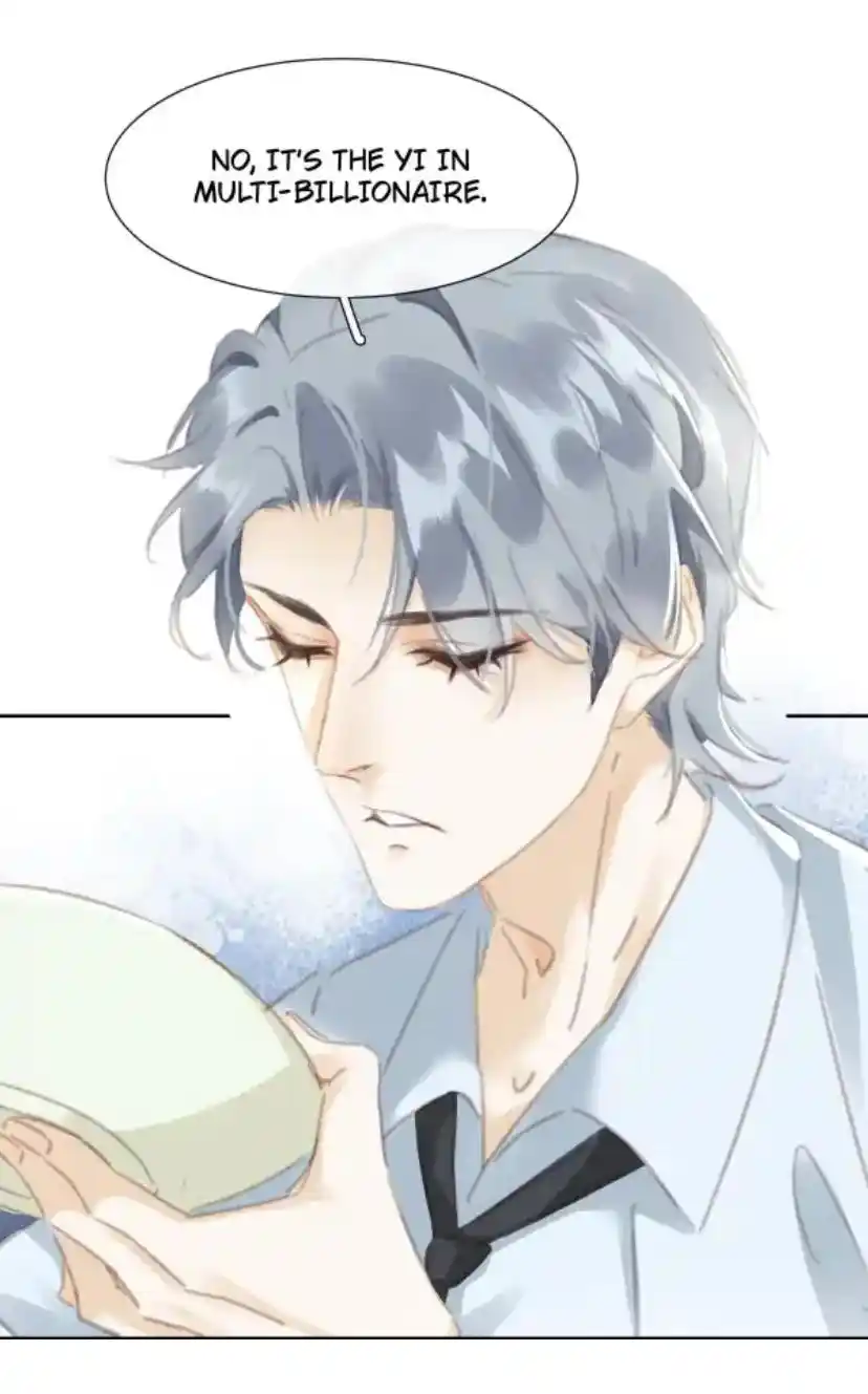 Don't Be Soft Rice Man Chapter 79