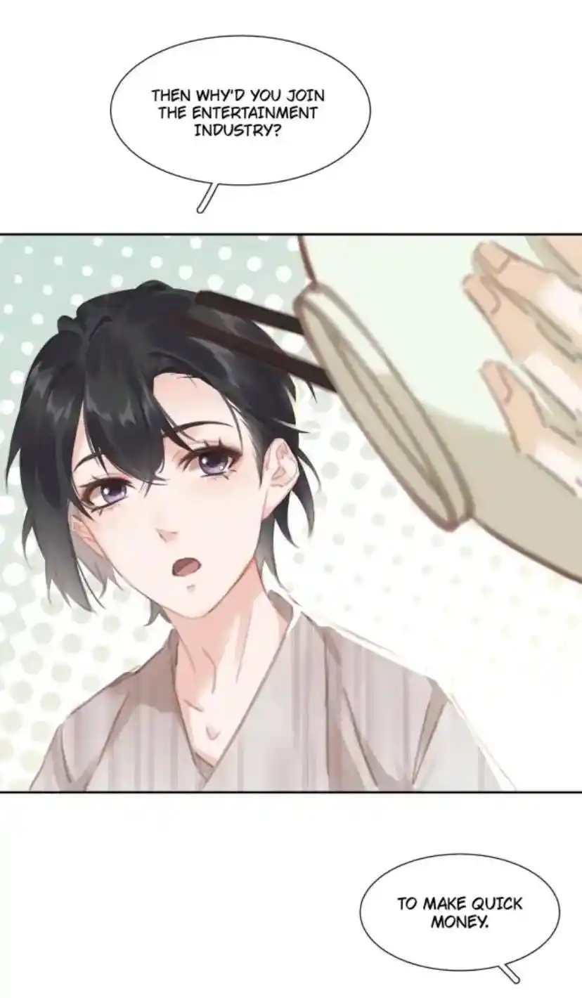 Don't Be Soft Rice Man Chapter 79