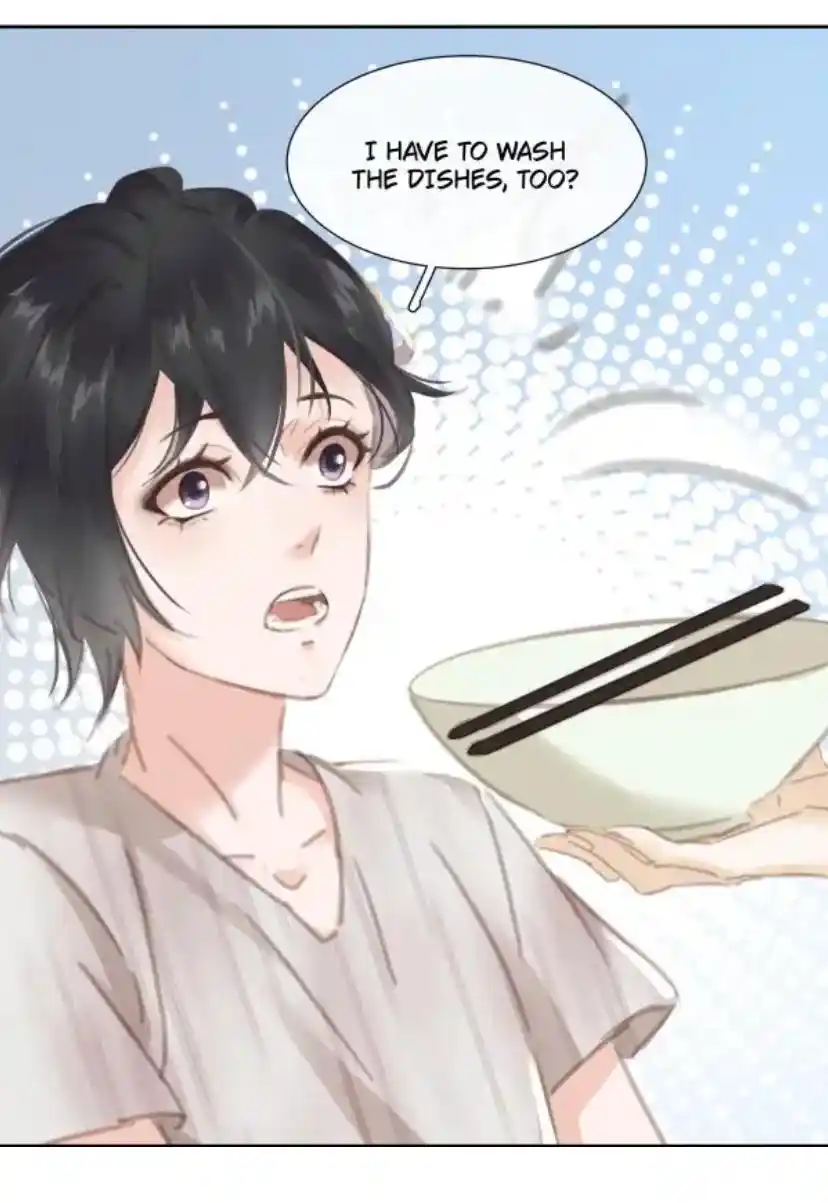 Don't Be Soft Rice Man Chapter 79