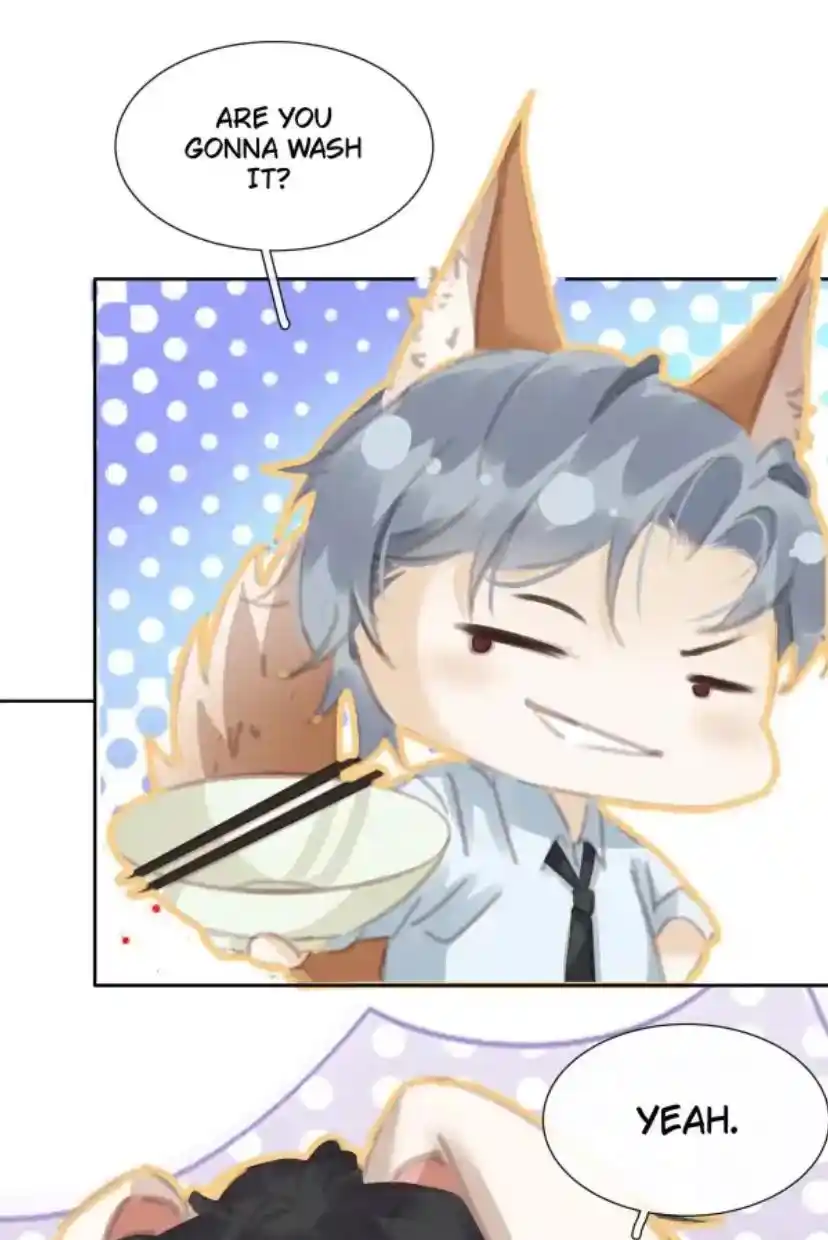 Don't Be Soft Rice Man Chapter 79