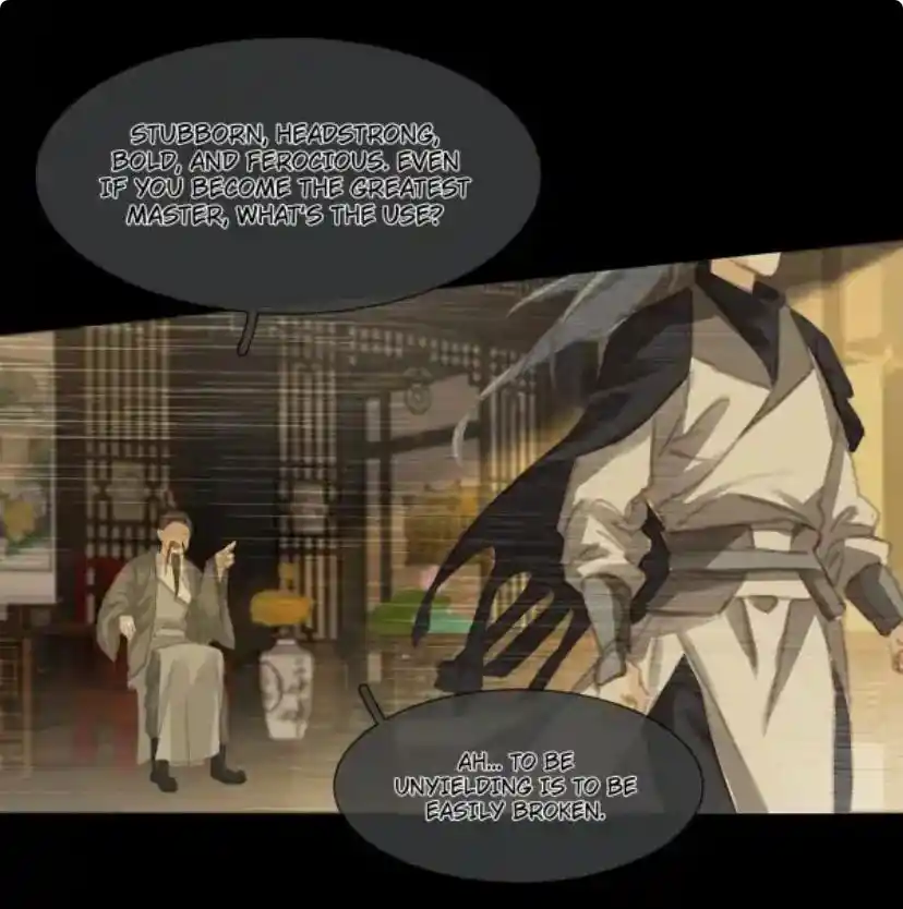 Don't Be Soft Rice Man Chapter 79