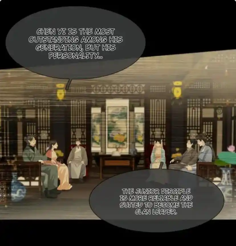 Don't Be Soft Rice Man Chapter 79