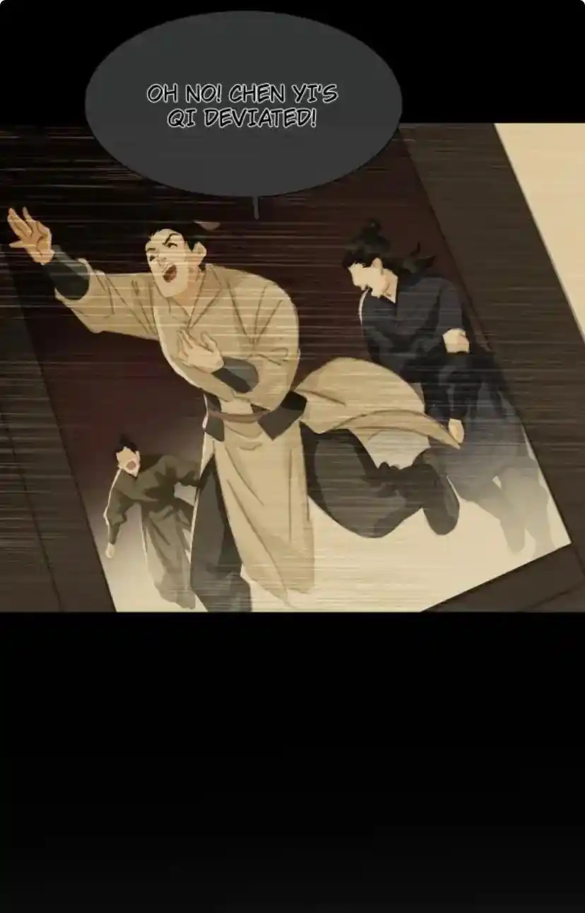 Don't Be Soft Rice Man Chapter 79