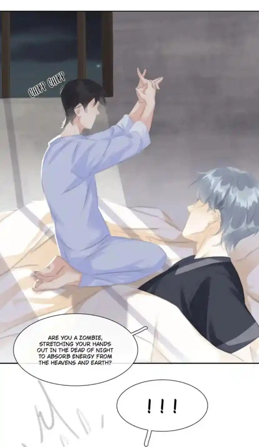 Don't Be Soft Rice Man Chapter 79