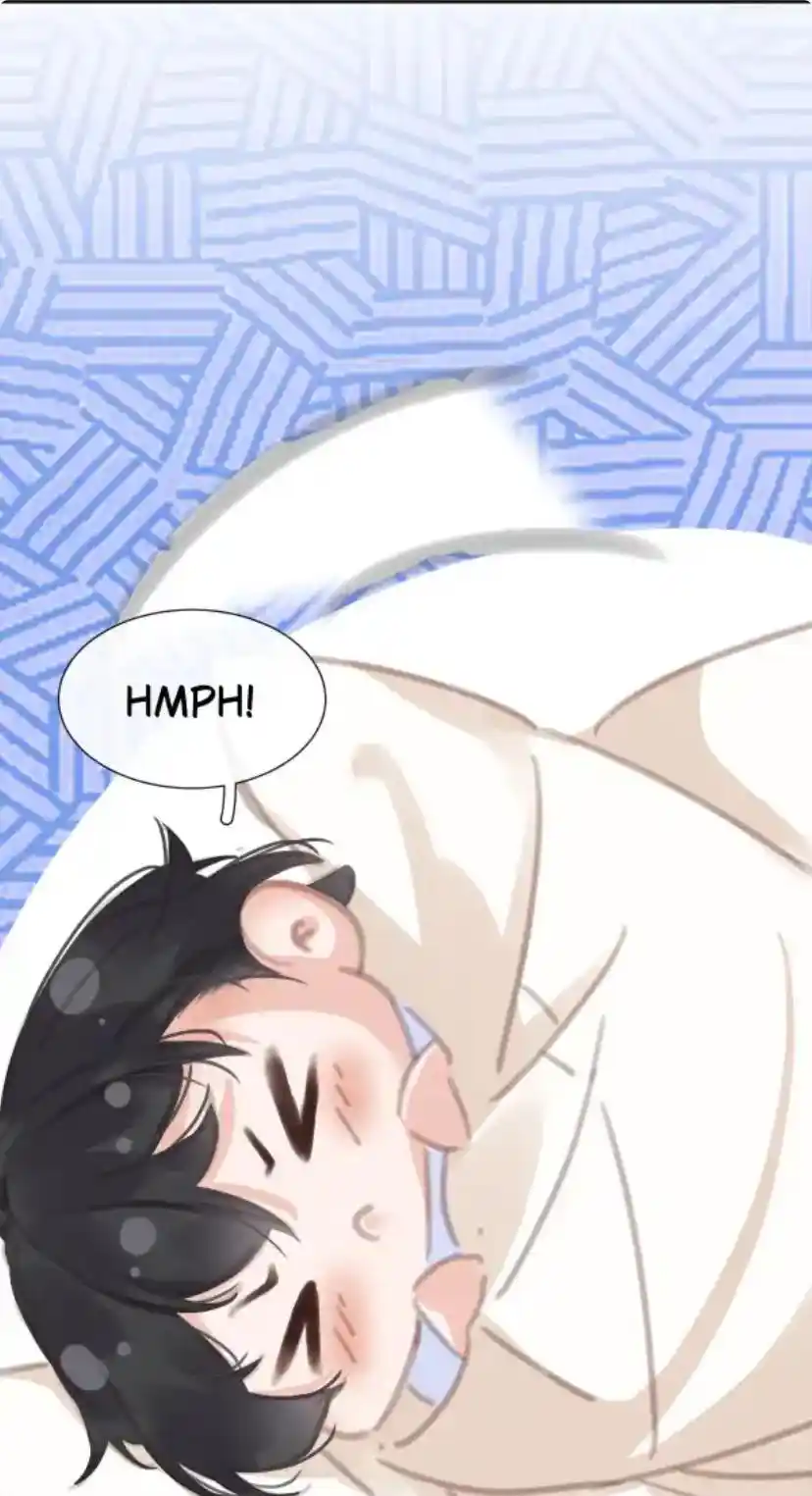 Don't Be Soft Rice Man Chapter 79