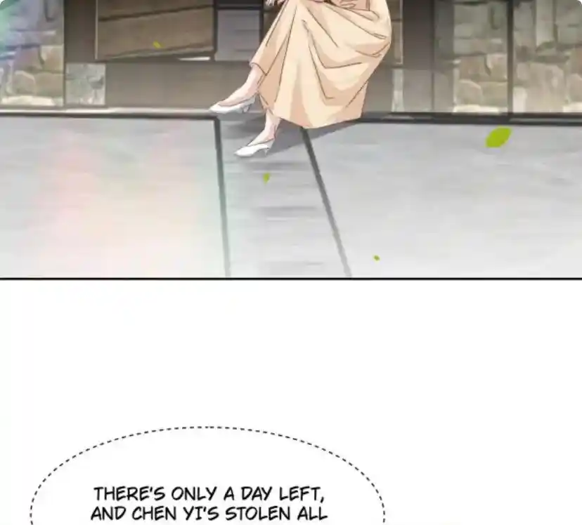 Don't Be Soft Rice Man Chapter 79