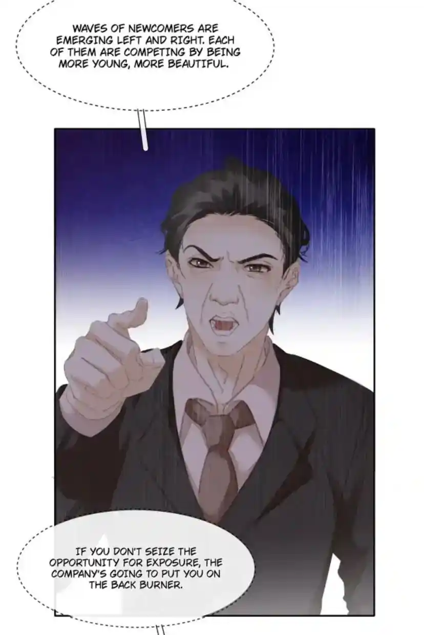 Don't Be Soft Rice Man Chapter 79