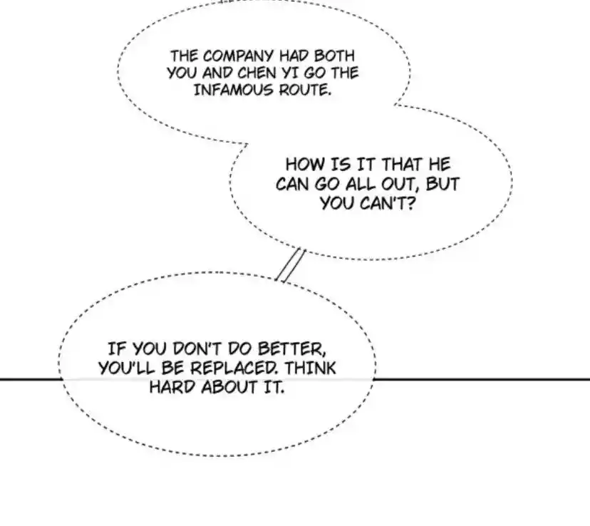 Don't Be Soft Rice Man Chapter 79