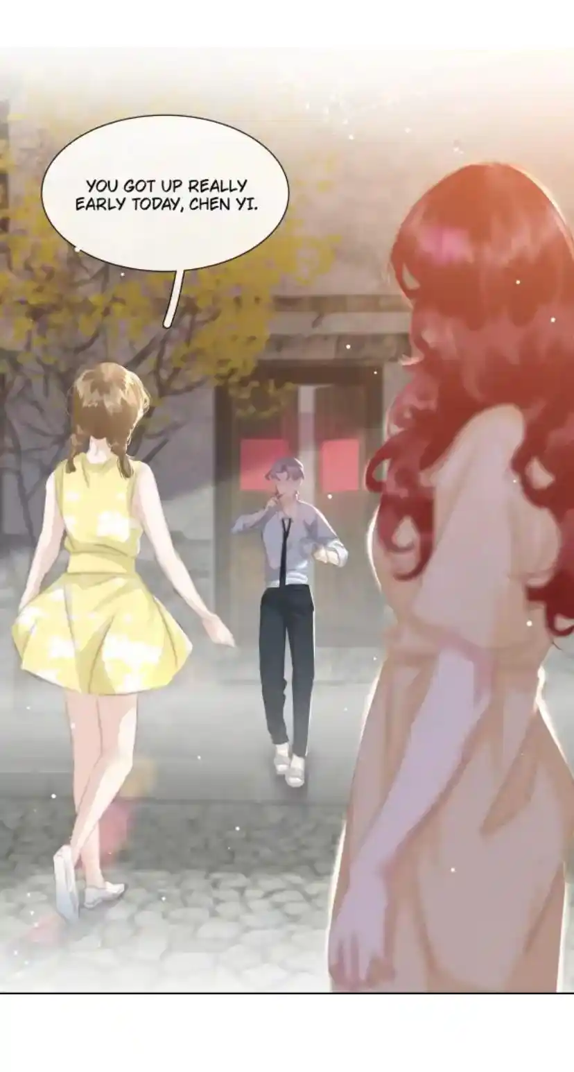 Don't Be Soft Rice Man Chapter 79