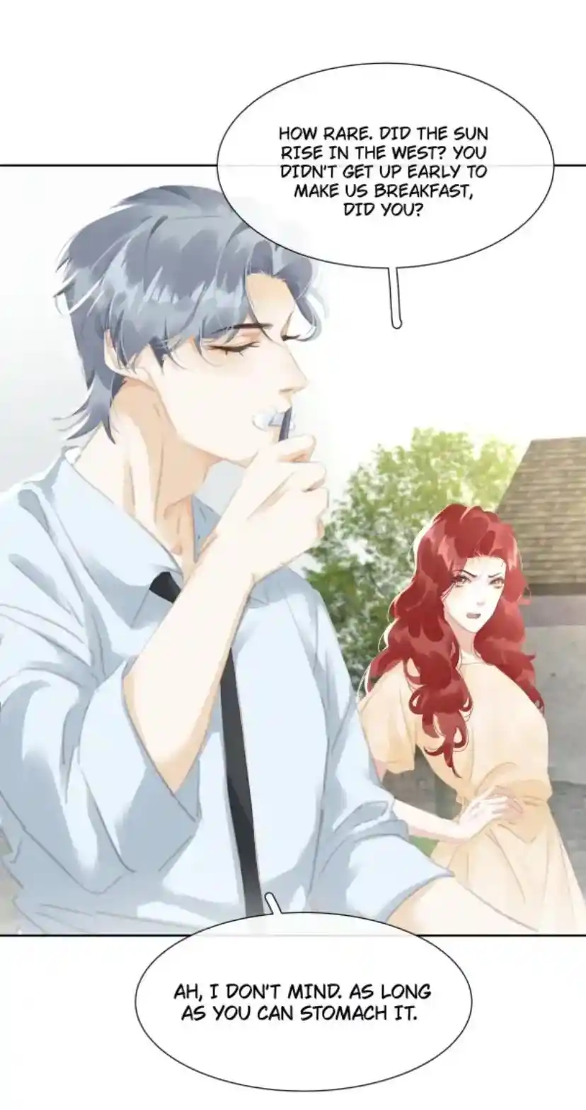 Don't Be Soft Rice Man Chapter 79