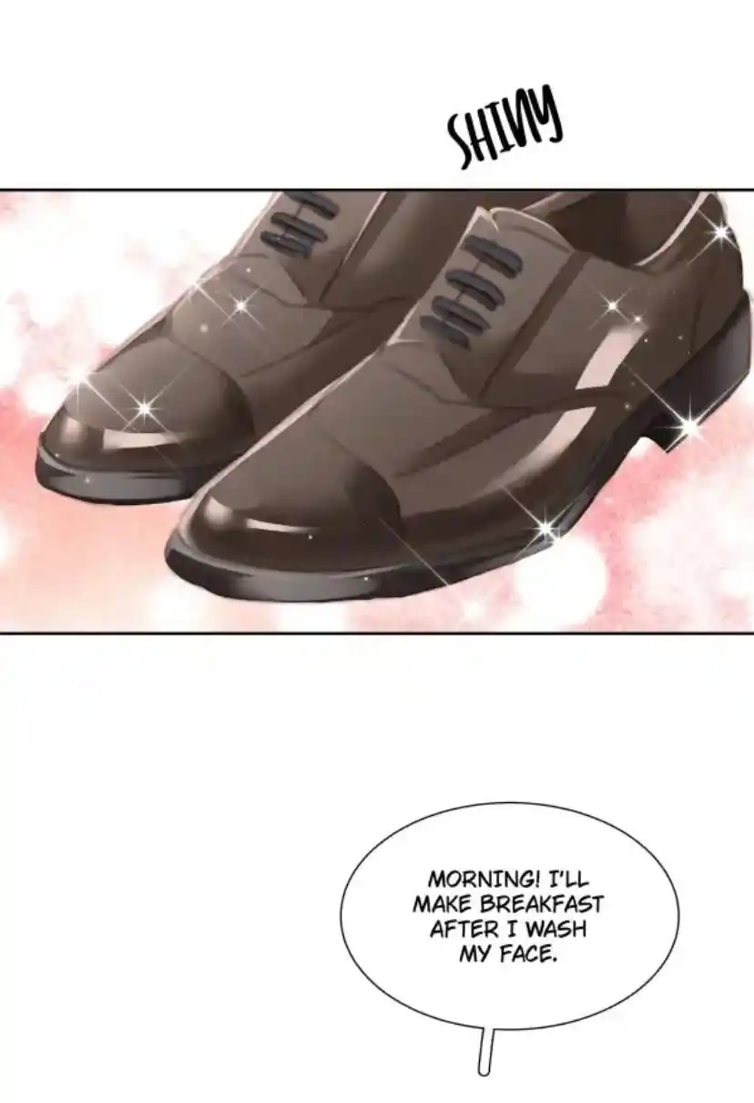 Don't Be Soft Rice Man Chapter 79