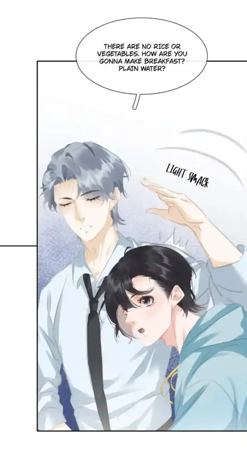 Don't Be Soft Rice Man Chapter 79