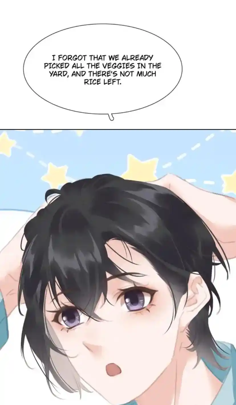 Don't Be Soft Rice Man Chapter 79