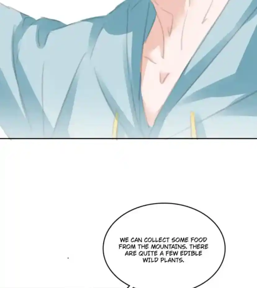 Don't Be Soft Rice Man Chapter 79