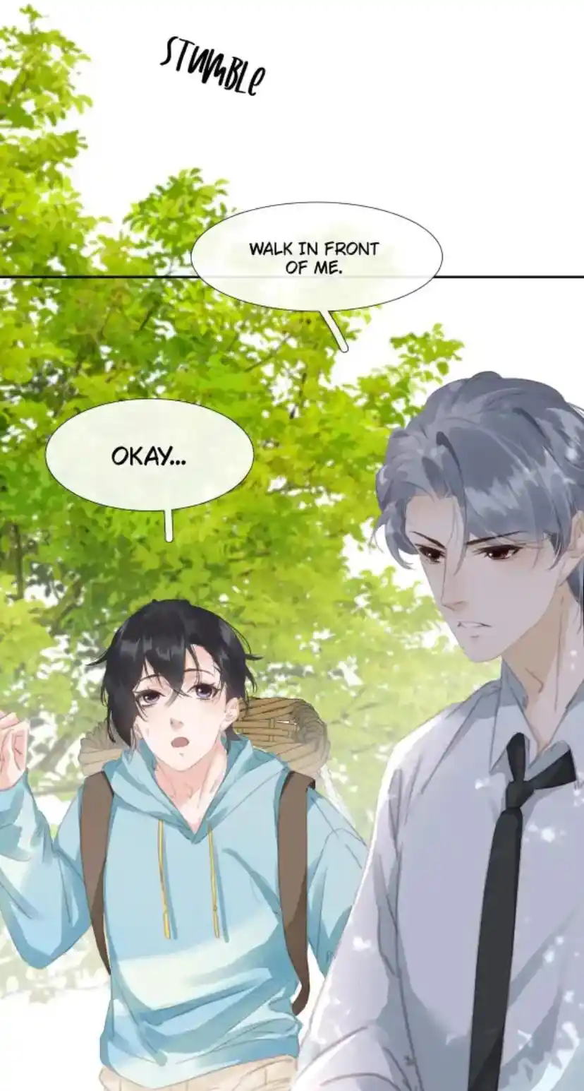 Don't Be Soft Rice Man Chapter 79