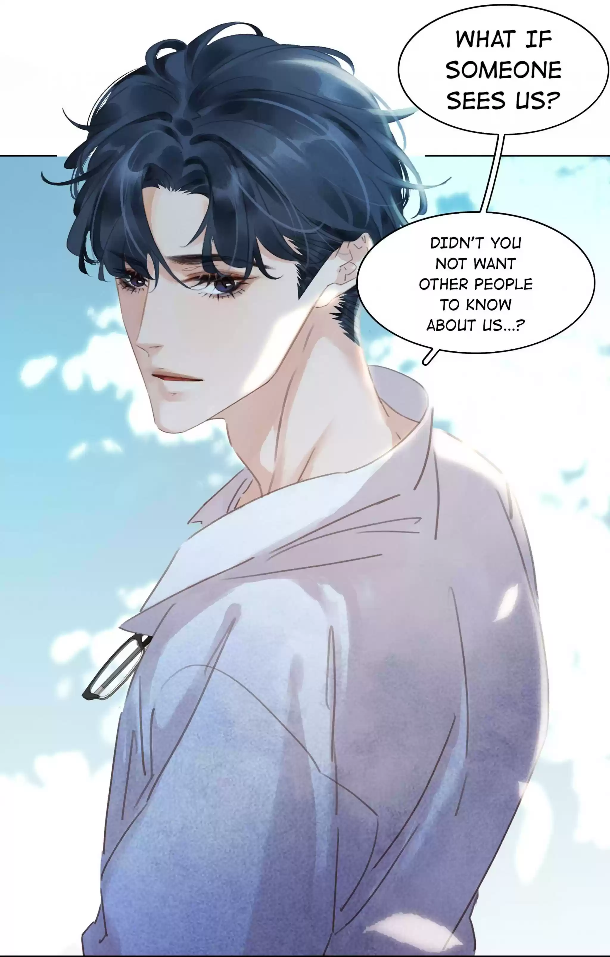 Don’T Be Soft Rice Man Chapter 8