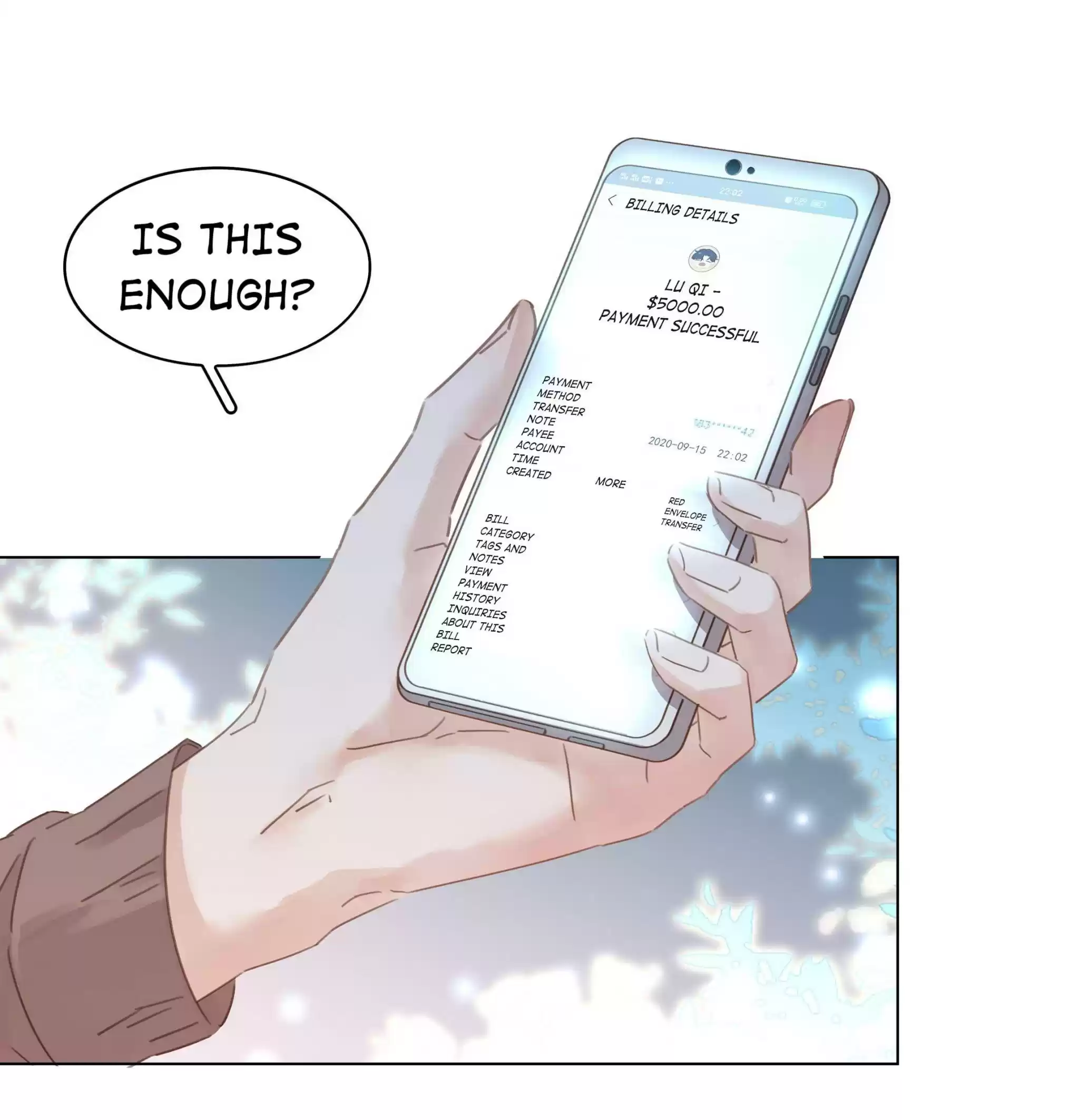 Don’T Be Soft Rice Man Chapter 8