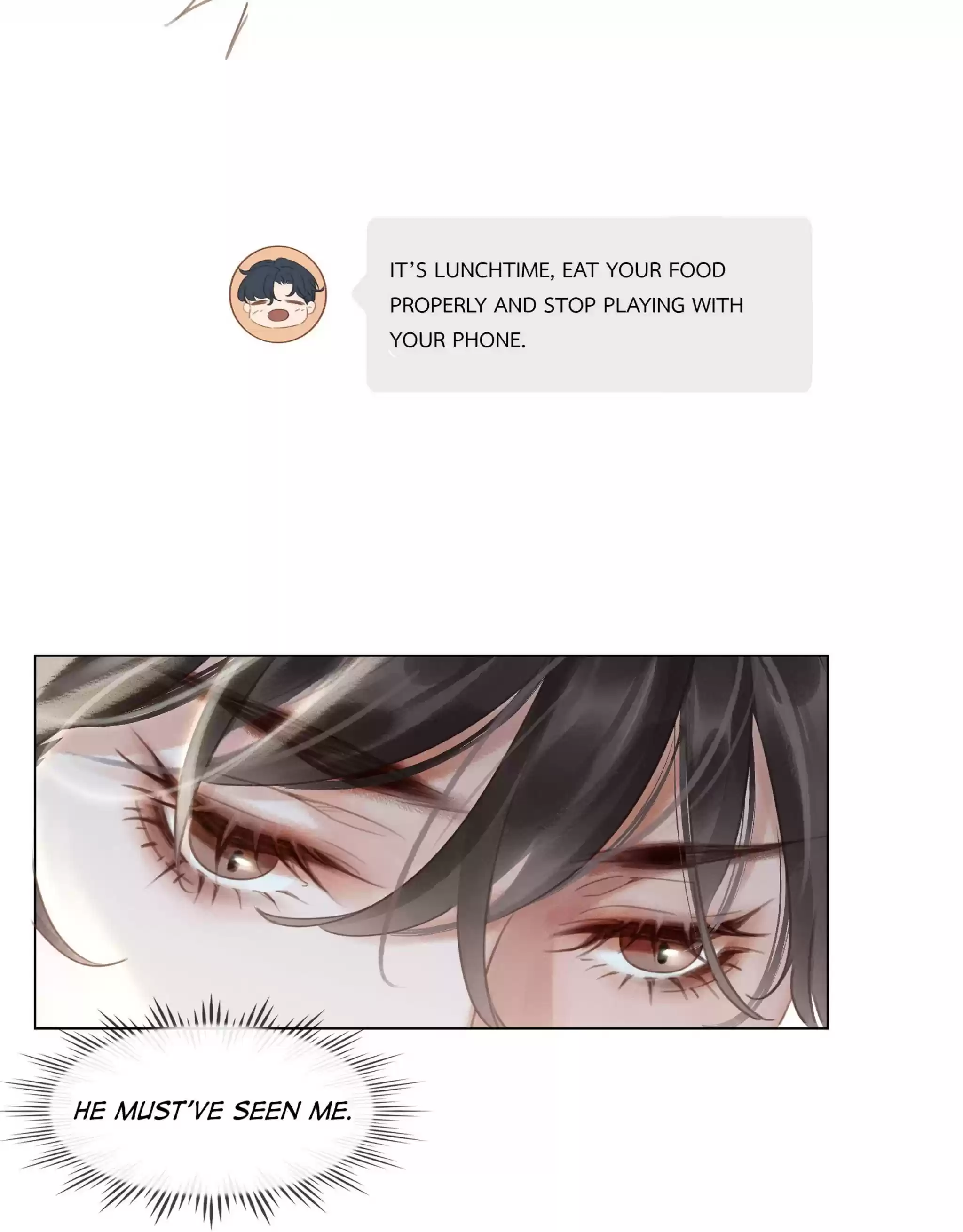 Don’T Be Soft Rice Man Chapter 8