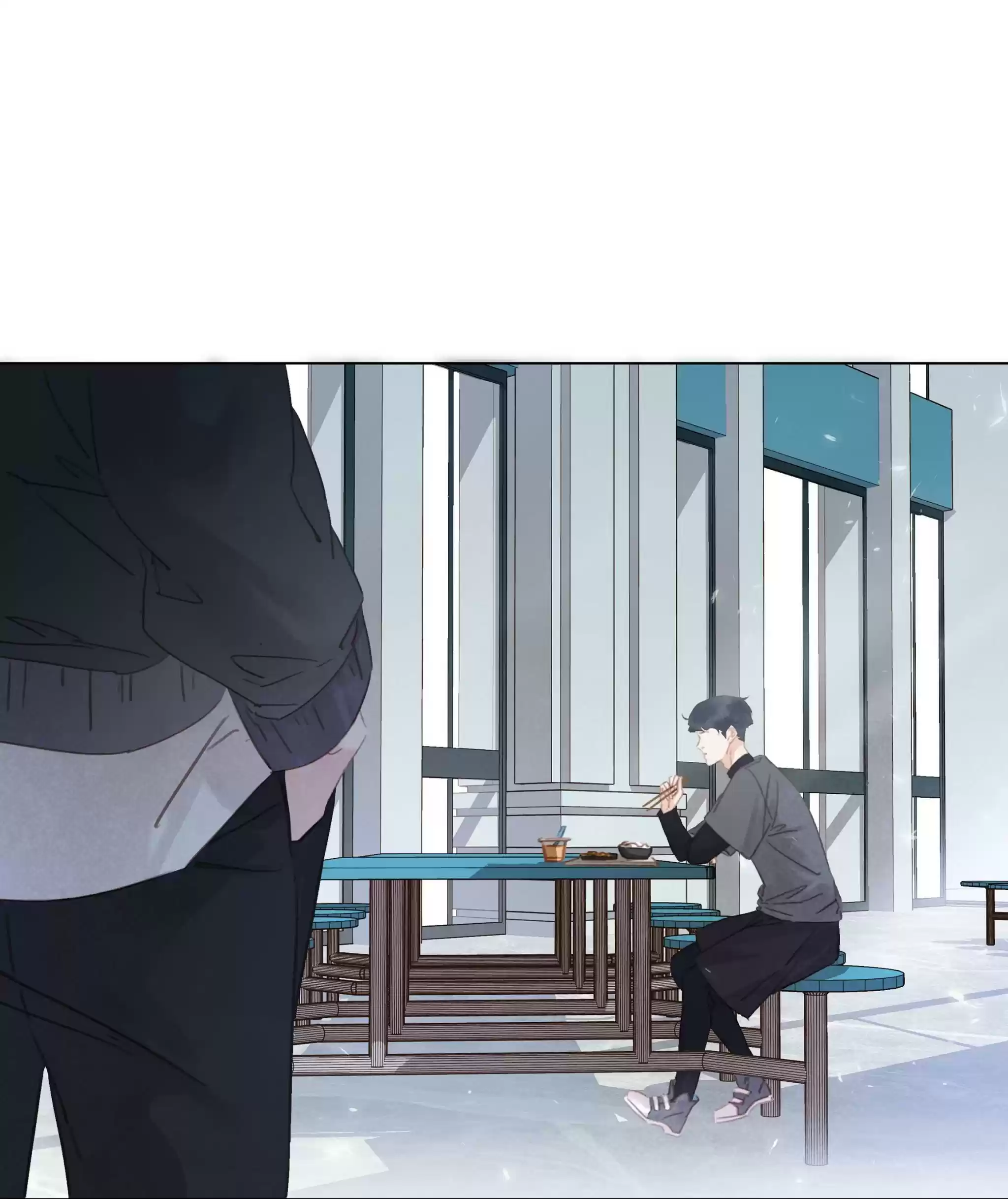 Don’T Be Soft Rice Man Chapter 8