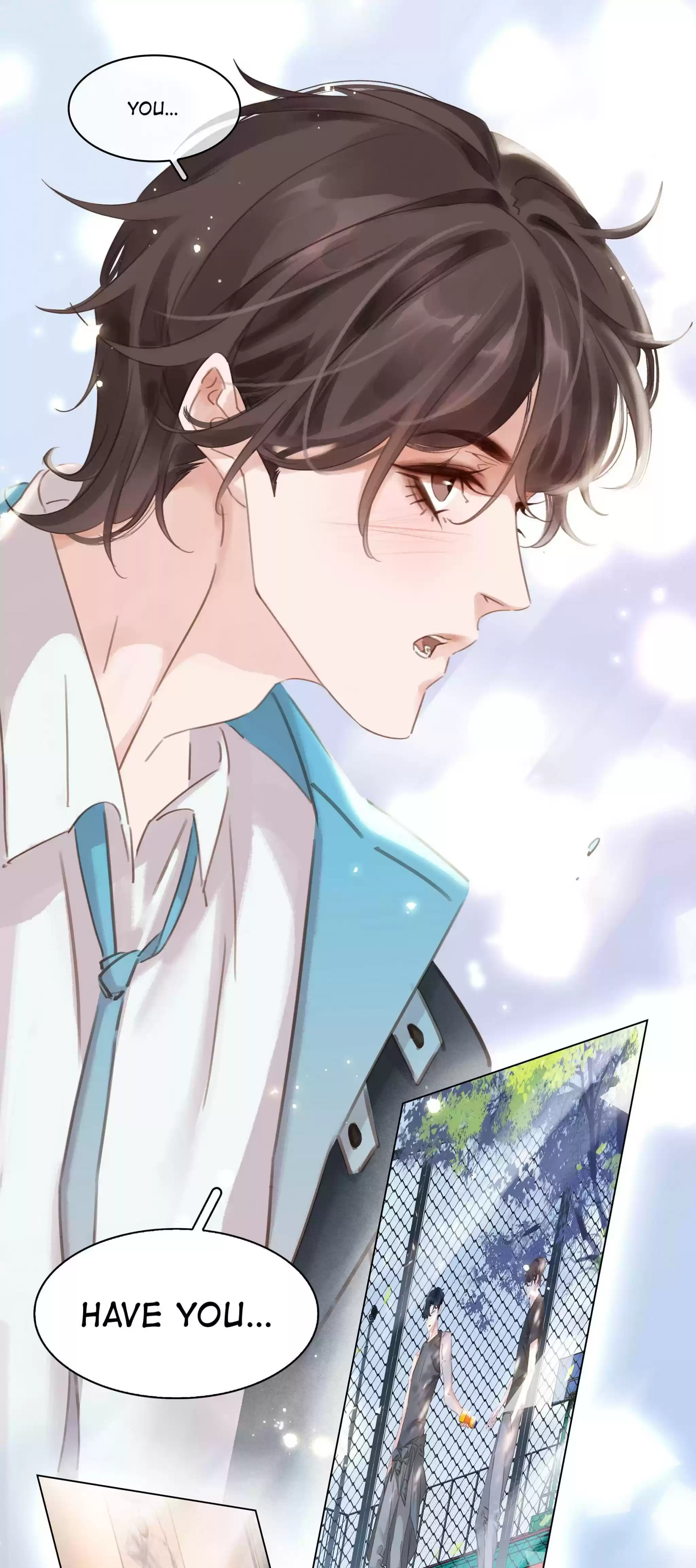 Don’T Be Soft Rice Man Chapter 8