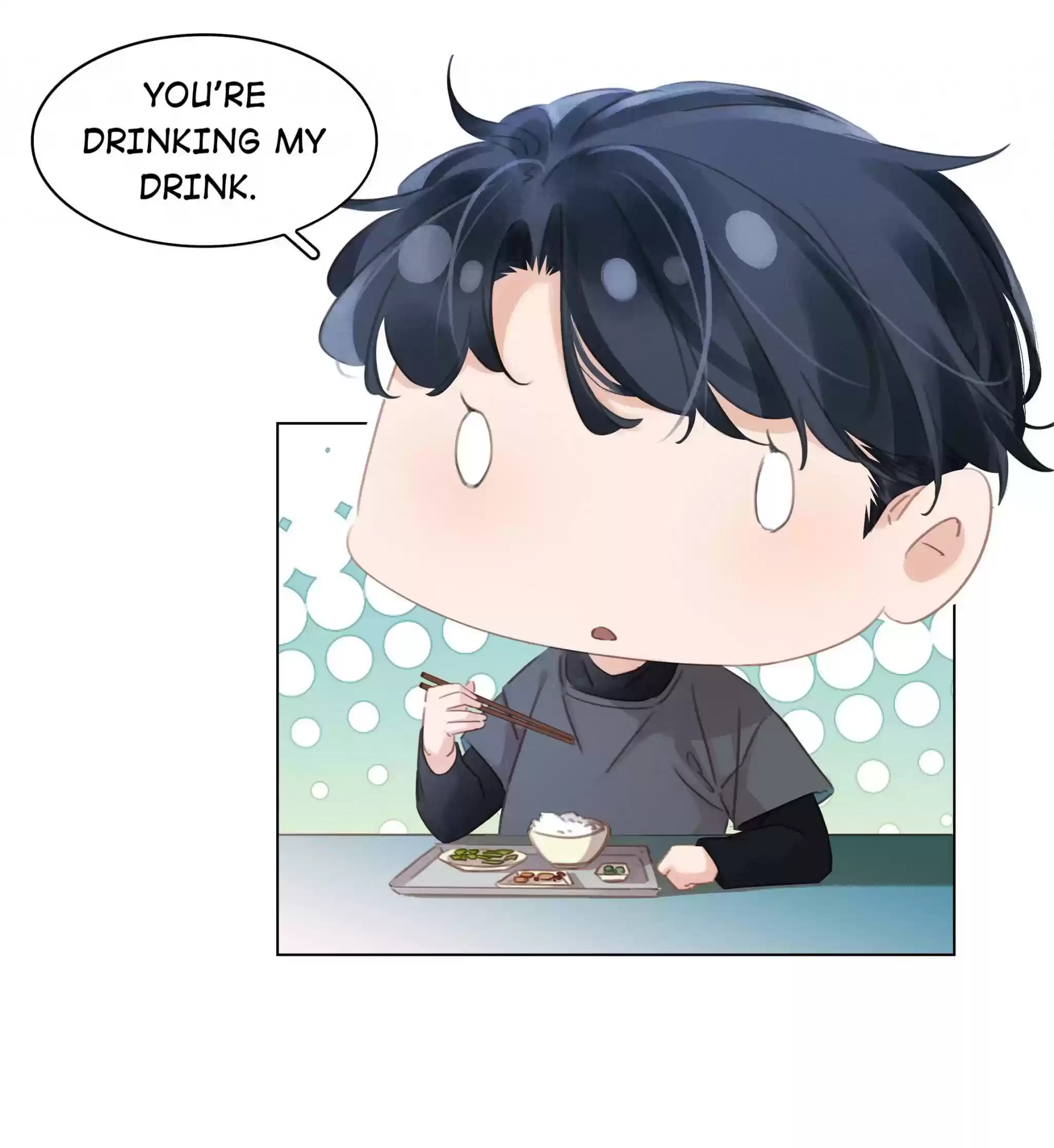 Don’T Be Soft Rice Man Chapter 8