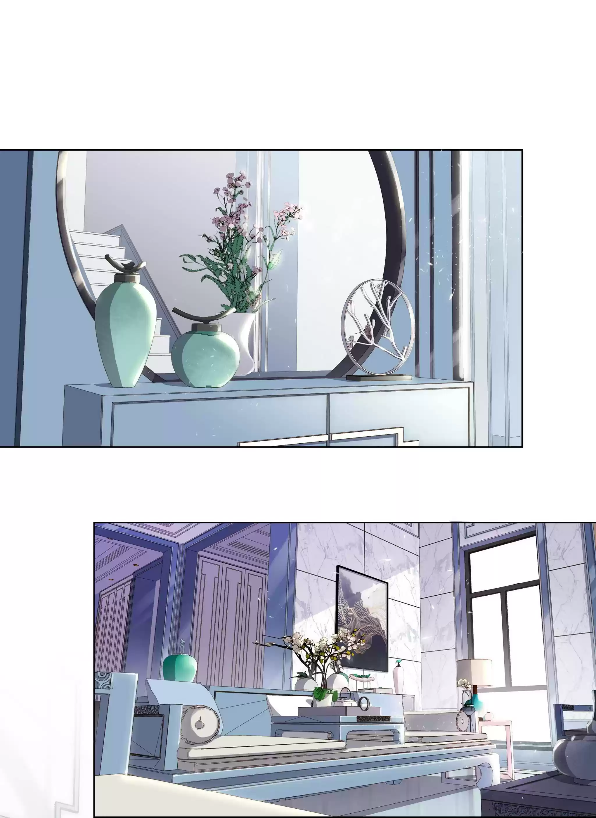 Don’T Be Soft Rice Man Chapter 8