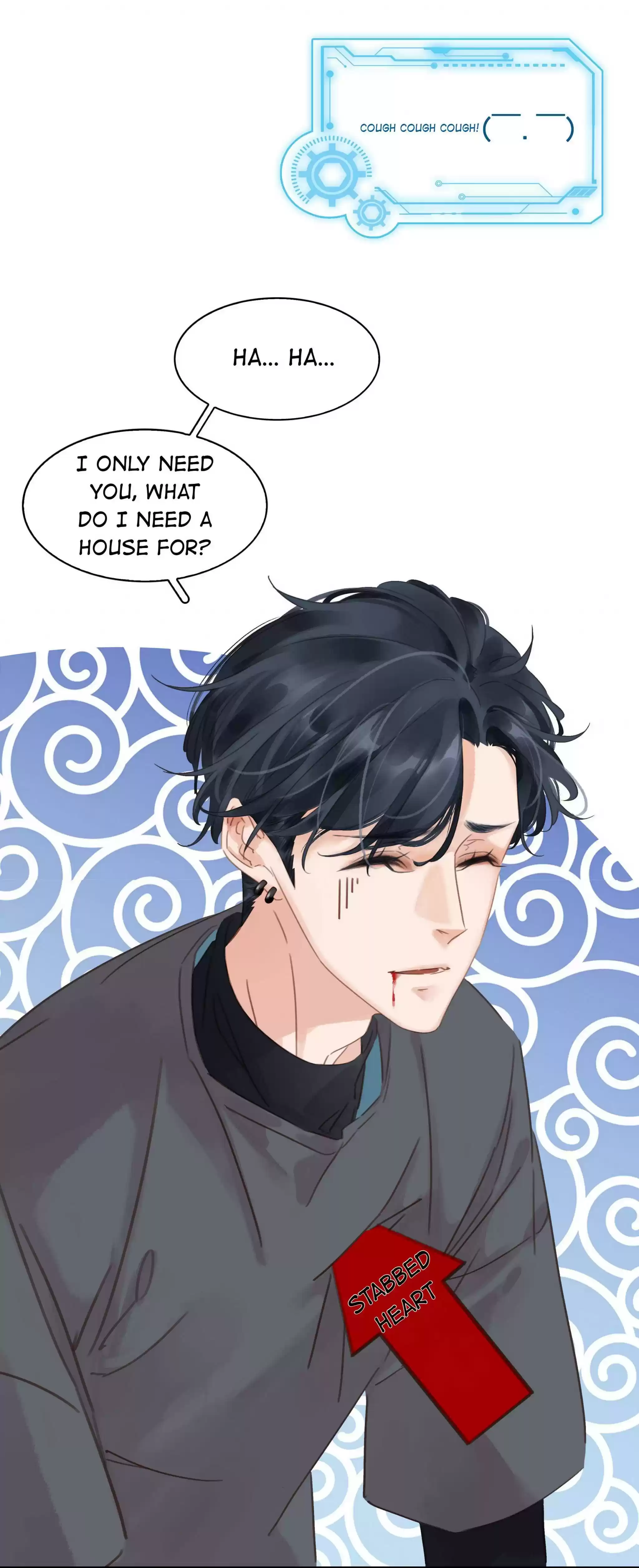 Don’T Be Soft Rice Man Chapter 8